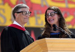 Cinco Datos Clave Sobre La Fundaci N Bill Y Melinda Gates Una De Las