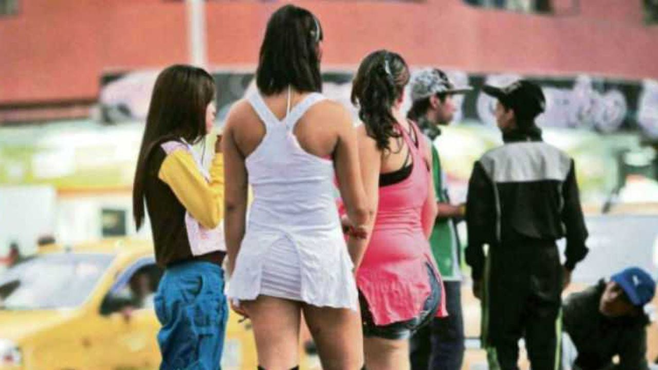 Se podrá regular la prostitución en Colombia
