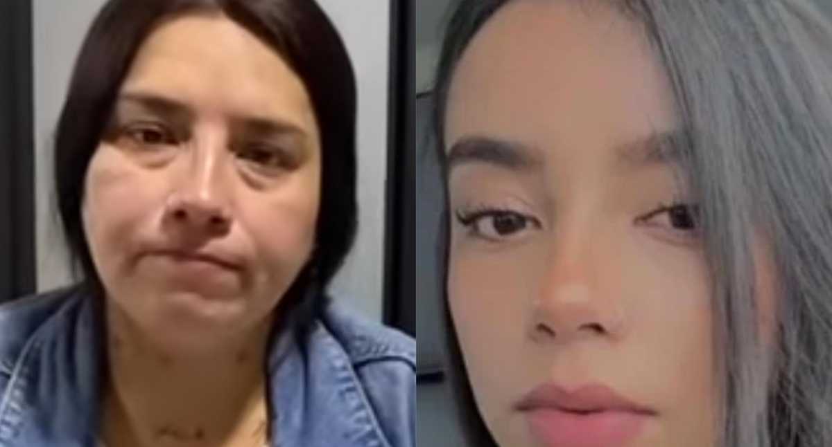 Colombiana Sufrió Grave Accidente En Miami Su Mamá Pide Ayuda Para Poder Viajar A Ee Uu