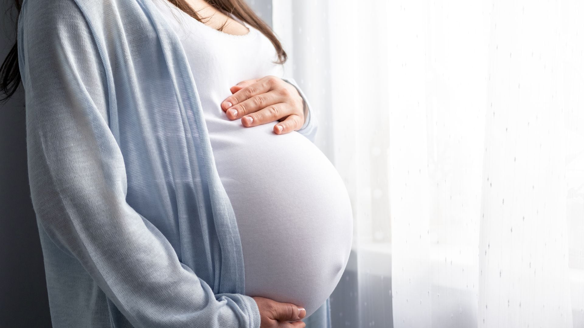 Mujer en Brasil dio a luz a bebé de 16 libras - El Diario NY