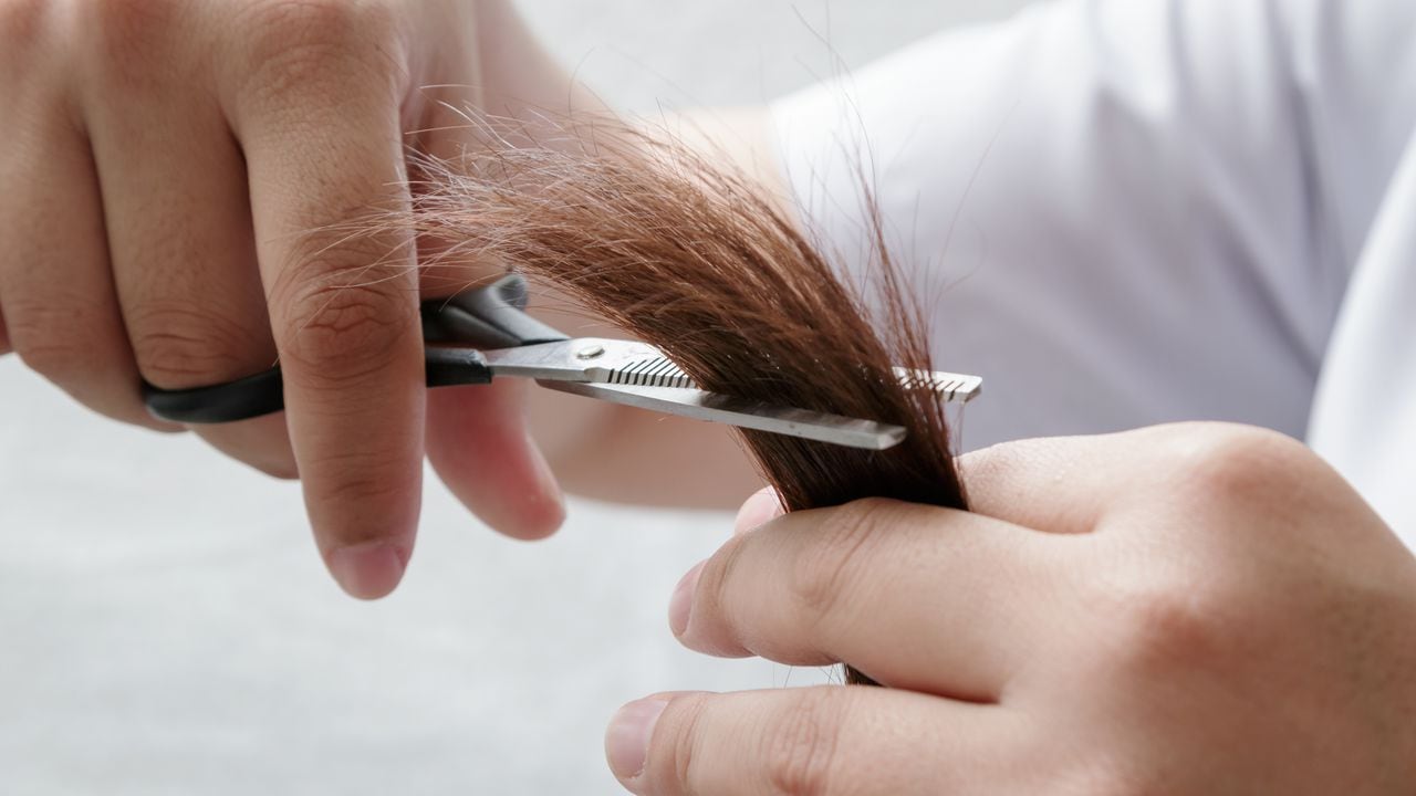 ¿Cuándo cortarse el pelo en octubre para evitar la caída?