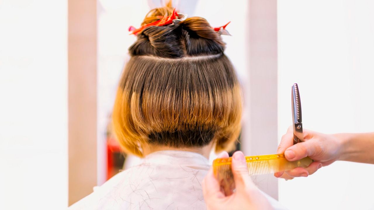 Cortes de cabello para mujeres que quitan hasta 20 años