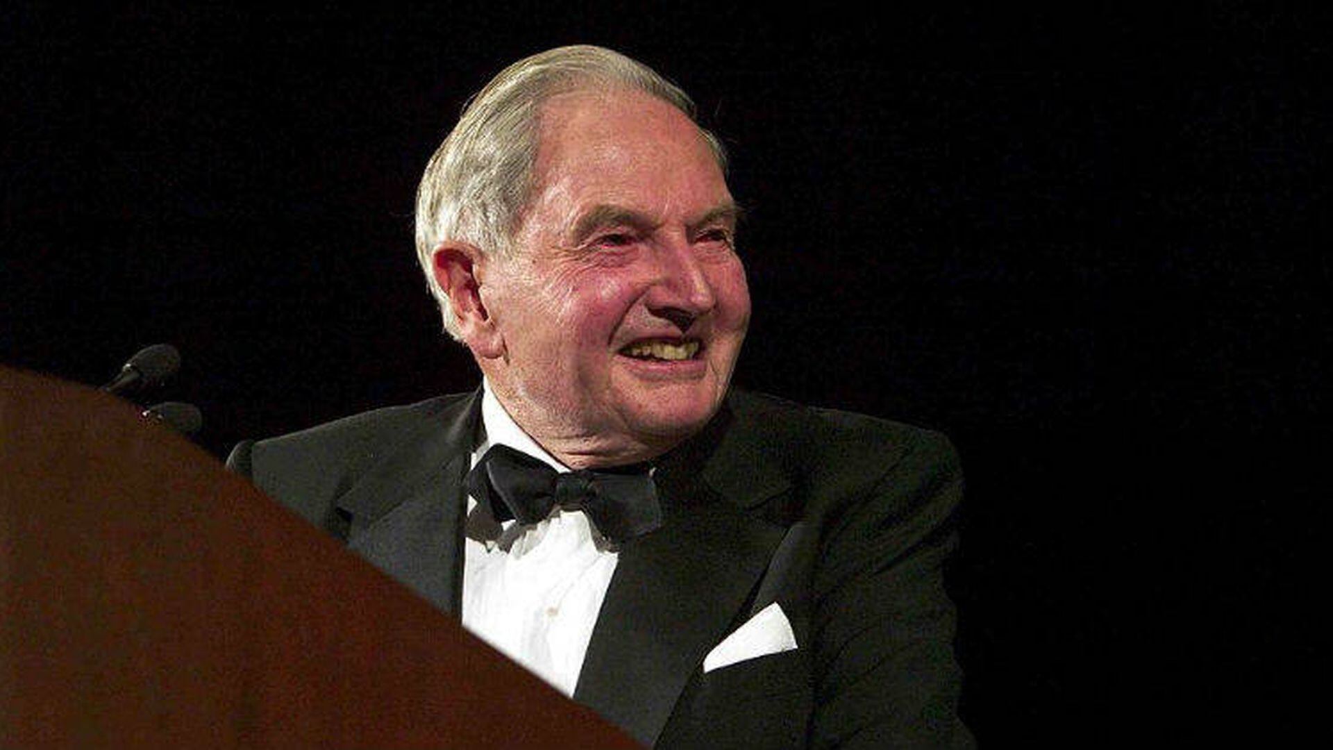Cuán rica es realmente la familia Rockefeller, sinónimo de la opulencia en  EE.UU. y el resto del mundo? - BBC News Mundo