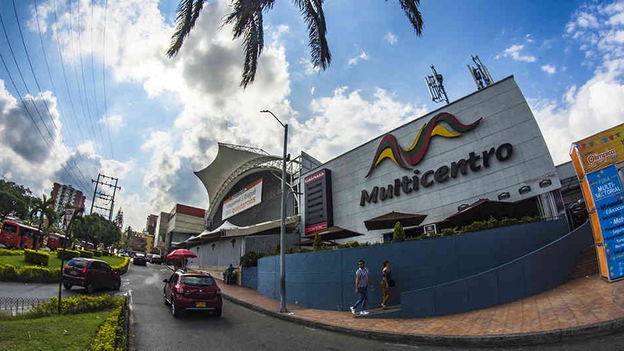 Centro Comercial Multicentro Celebra 15 Años En Ibagué 1453