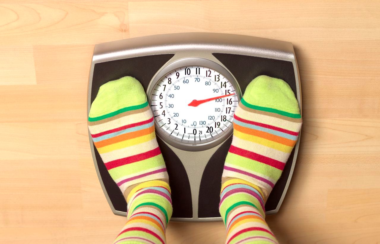 Quieres bajar de peso? Aprende a elegir las horas adecuadas para comer y  será más fácil, Salud, La Revista