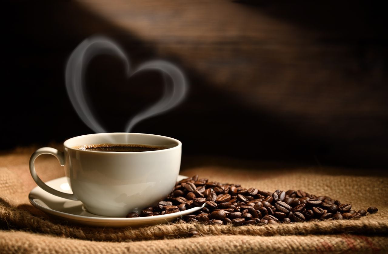 Cómo preparar una taza de café?, receta, vida saludable, Estados Unidos, USA nnda nnlt, SALUD