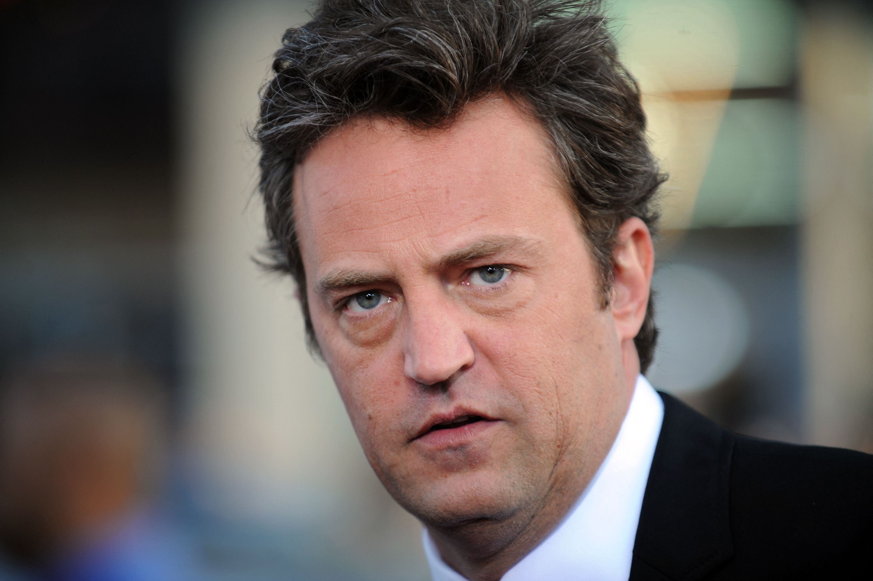 Lo último: autopsia revela la causa de muerte de Matthew Perry, el actor de  'Friends'. Este es el medicamento que produjo su deceso