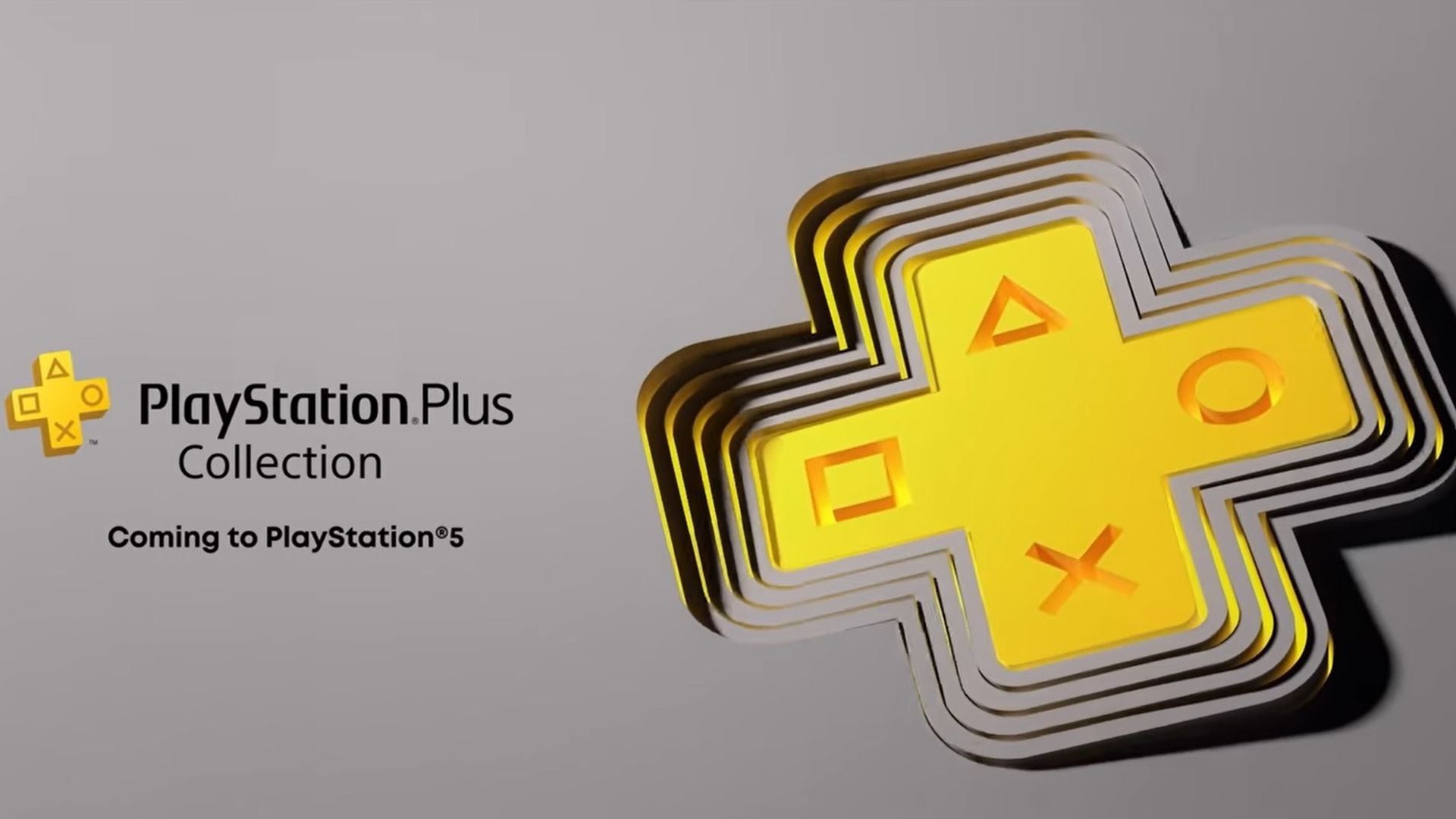 Sony - Suscripción a PlayStation Plus: 1 año a través de