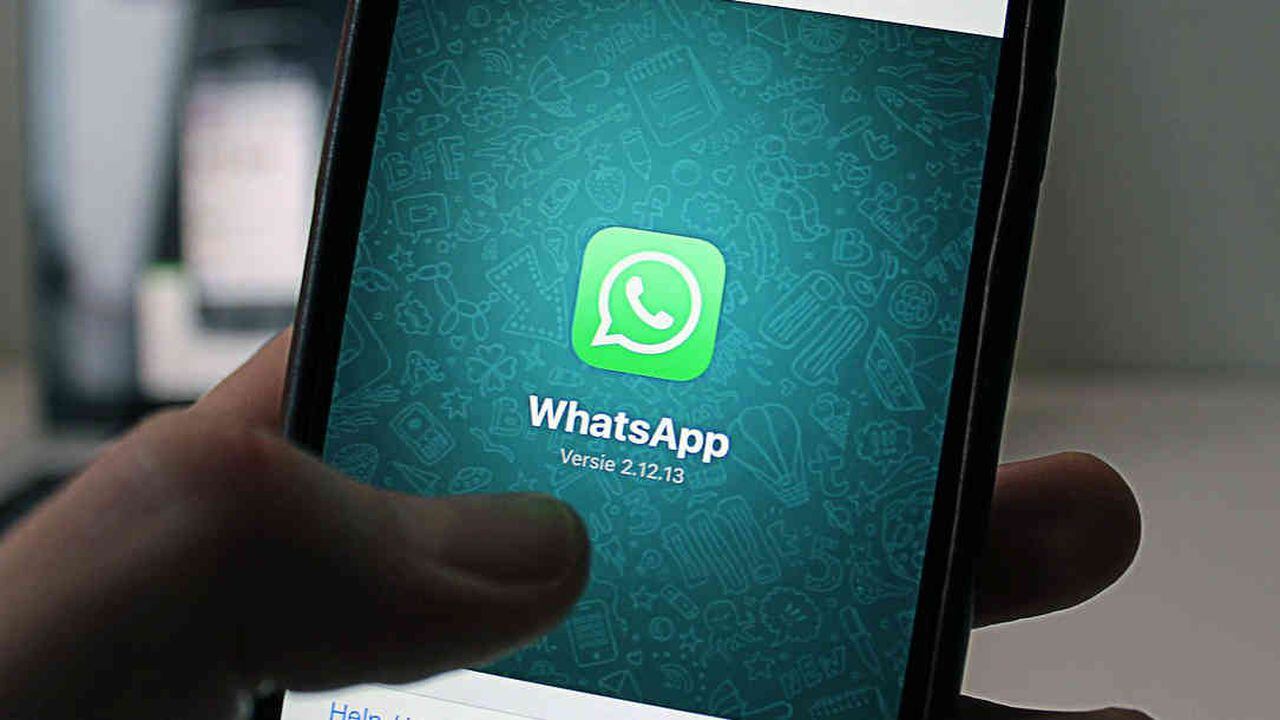Whatsapp Web Conozca Las Cinco Funciones Secretas De La Versión Pc De Whatsapp Noticias Hoy 0346