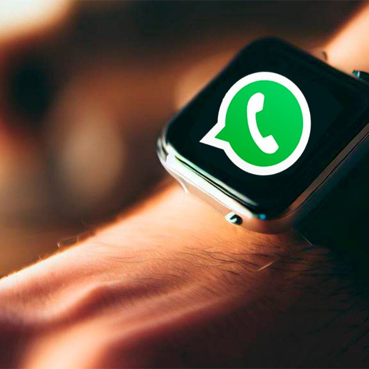 WhatsApp en smartwatch: Así puedes tener la app de mensajería con Wear OS