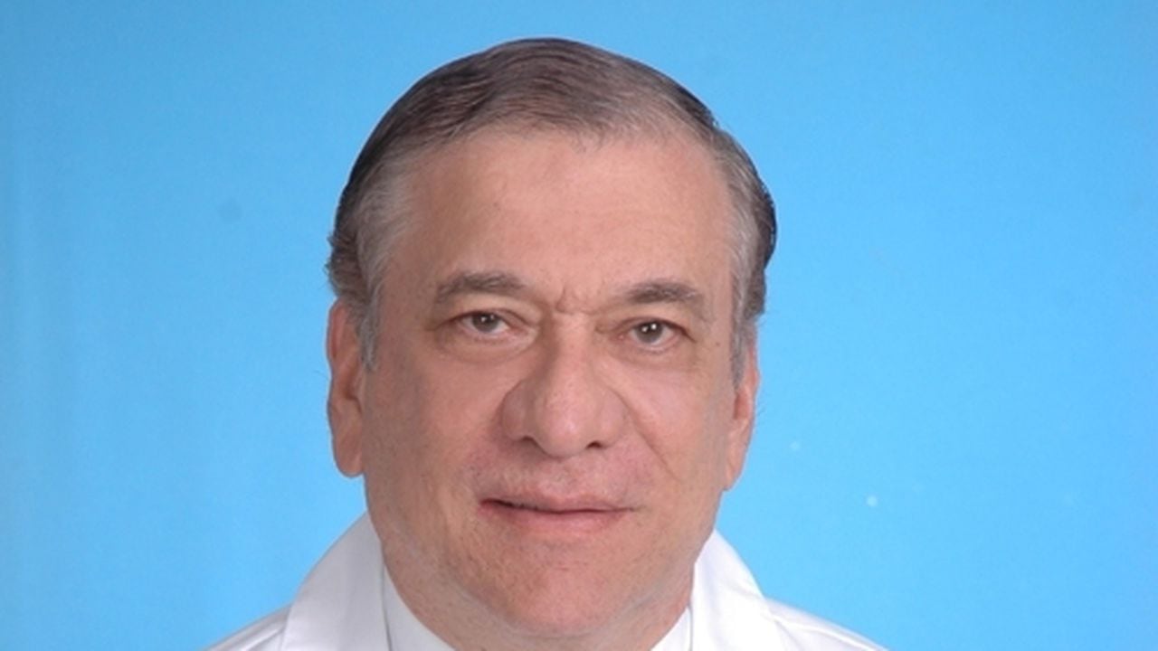 Falleció en Cali el médico Carlos Triana, eminencia de la cirugía plástica