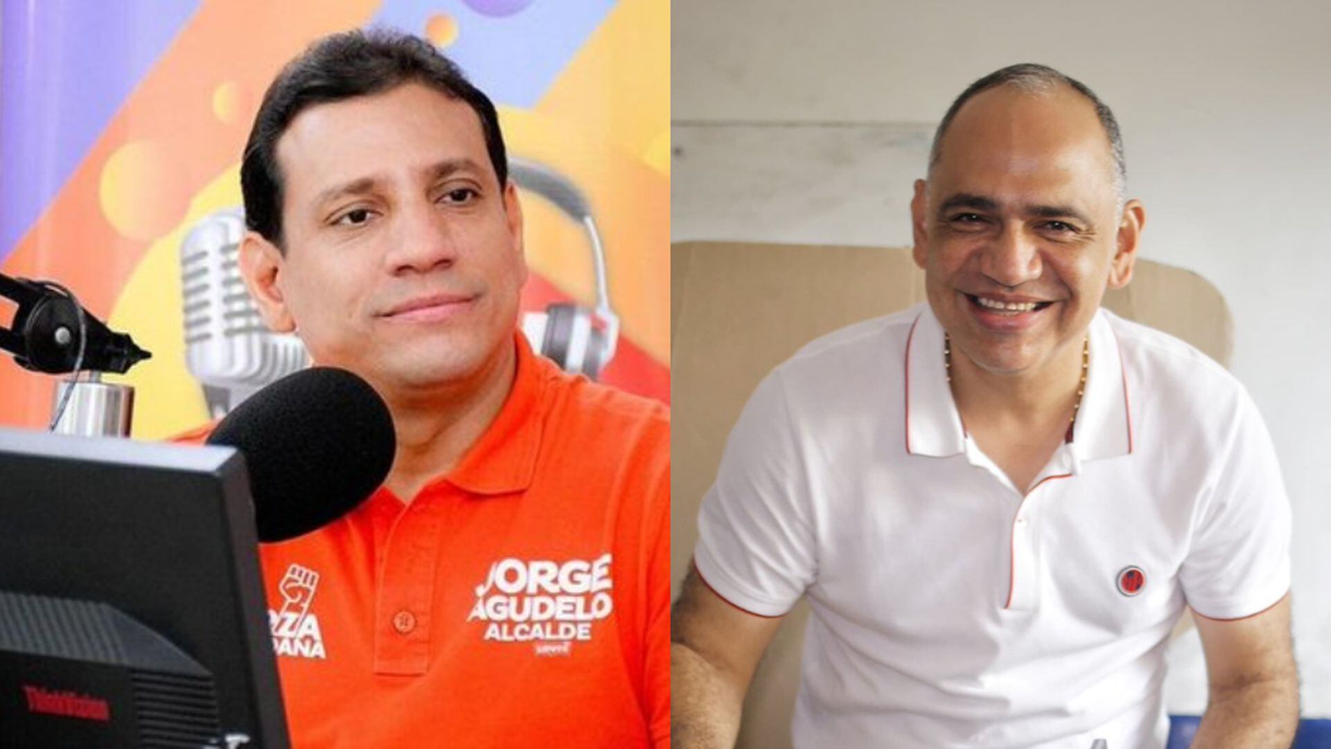 Por empate técnico aún no se define quién será alcalde en Santa Marta