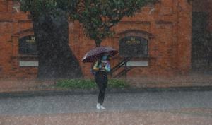 Ideam Reporta El Pronostico Del Clima En Colombia Durante El Mes De Junio [ 177 x 300 Pixel ]