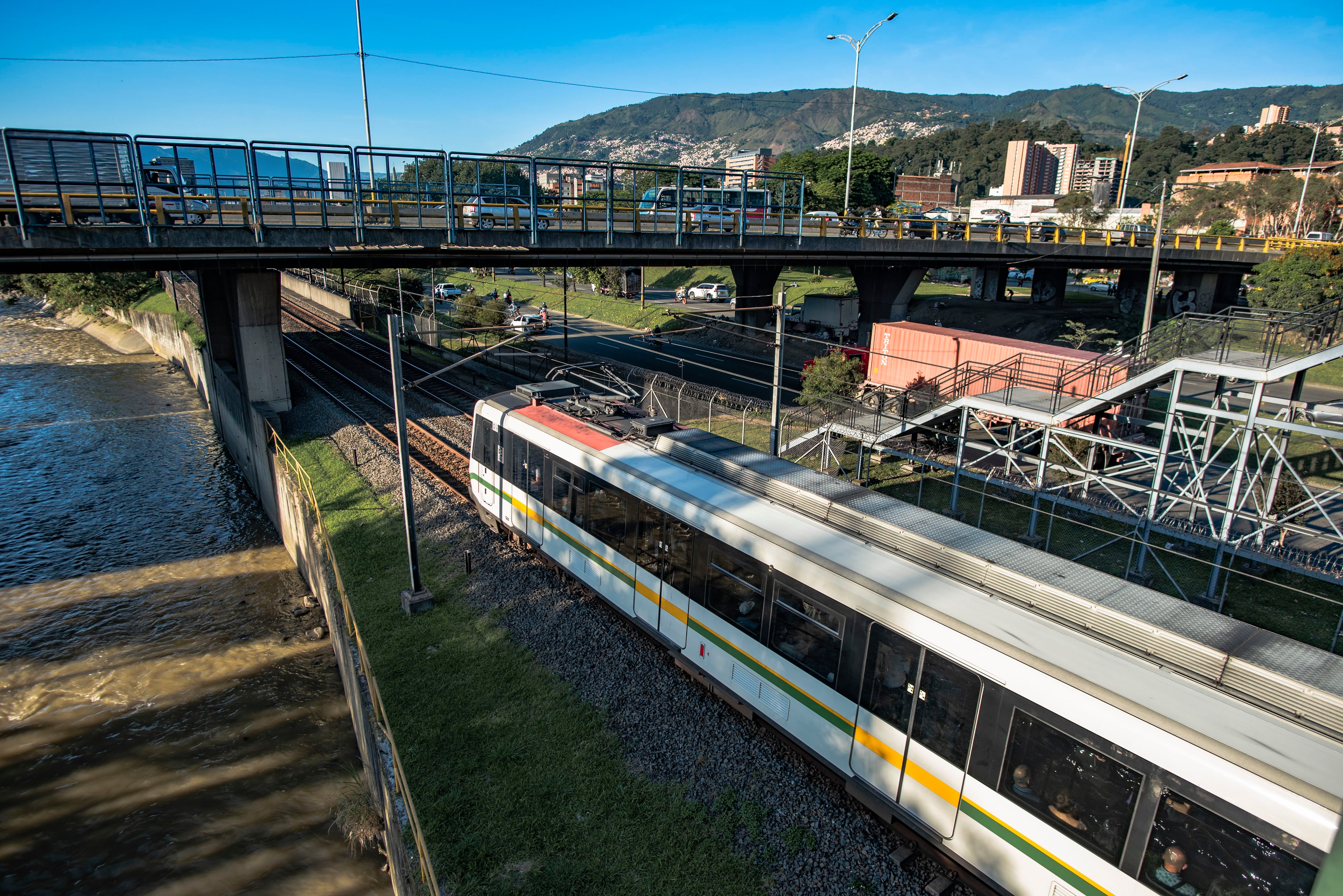 Metro subterráneo en Medellín: estas son las posibles rutas que atravesarán  la ciudad