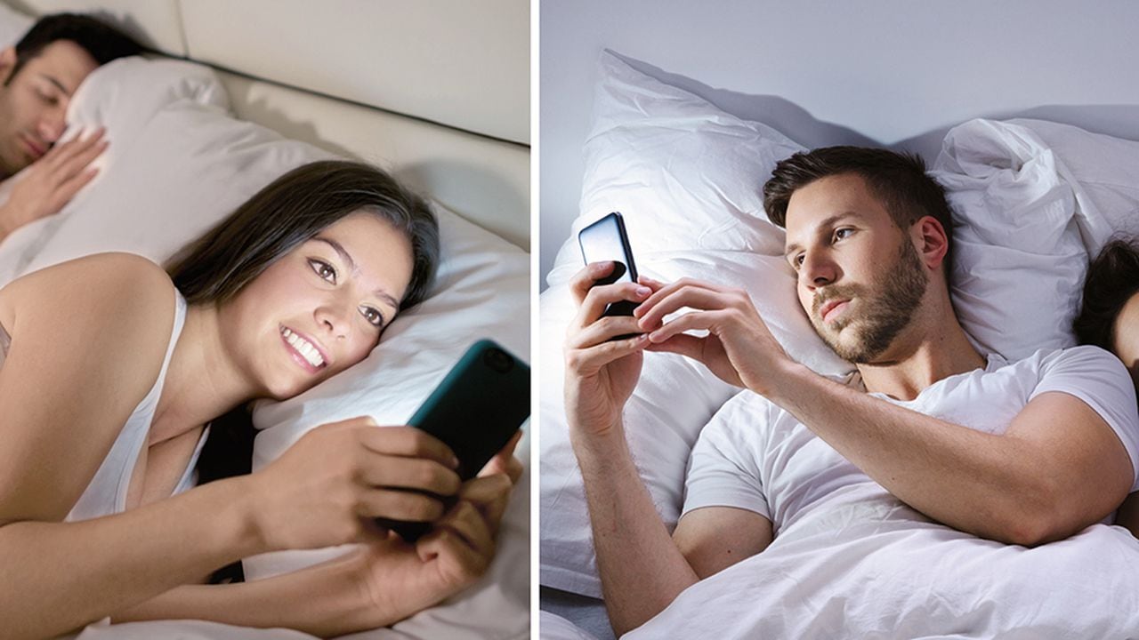 23 juegos de móvil para parejas con los que divertirte tanto si estáis  juntos como separados