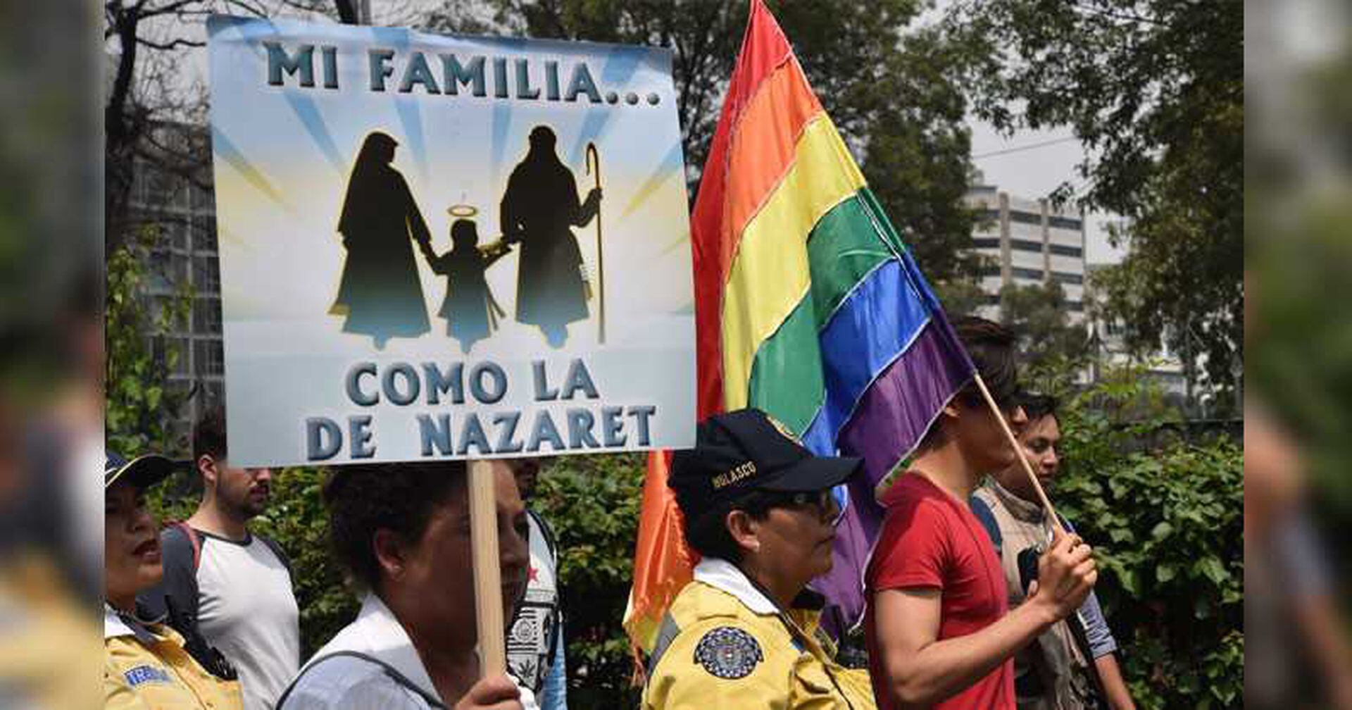 Matrimonio gay México: religión es la principal razón de oposición