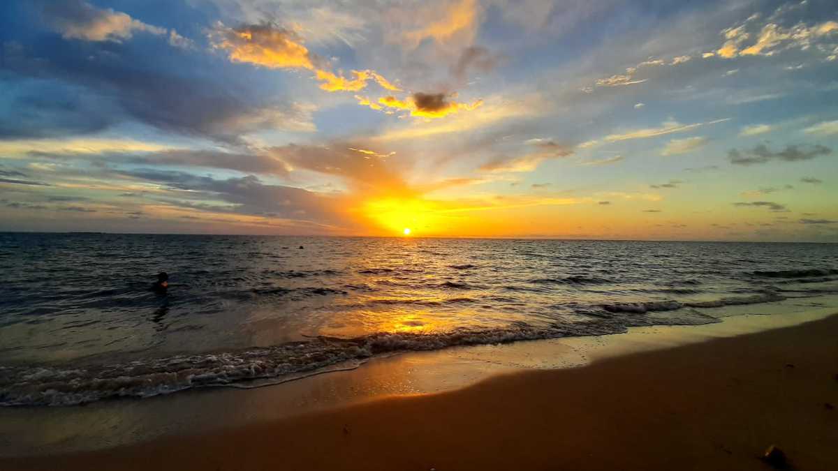 El Rincón Del Mar En Sucre Un Paraíso Para El Turismo Comunitario