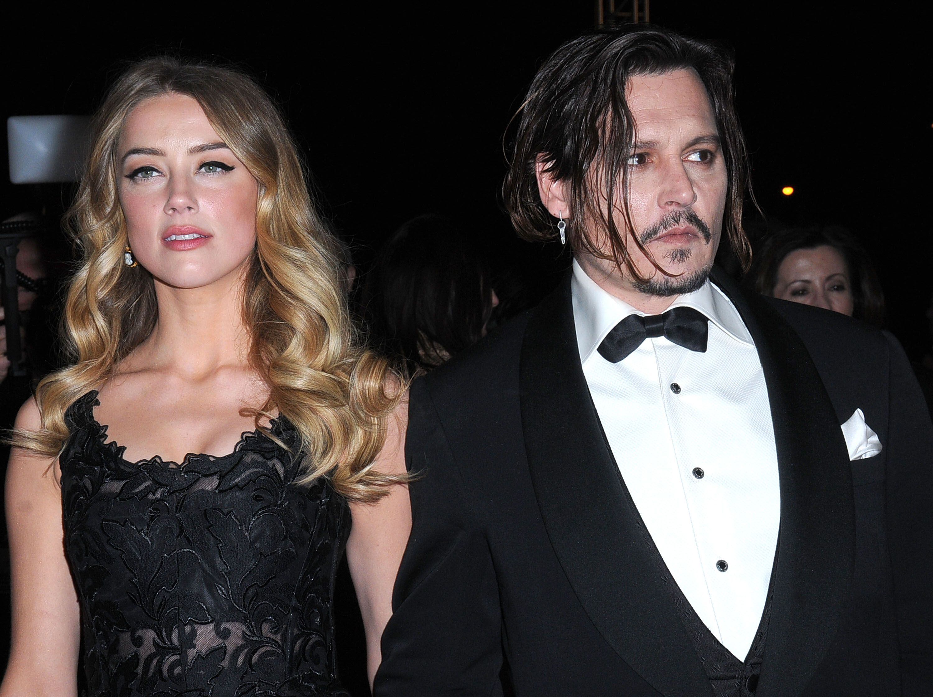 Jason Momoa irrita internautas por curtir pronunciamentos de Johnny Depp e  Amber Heard - Quem