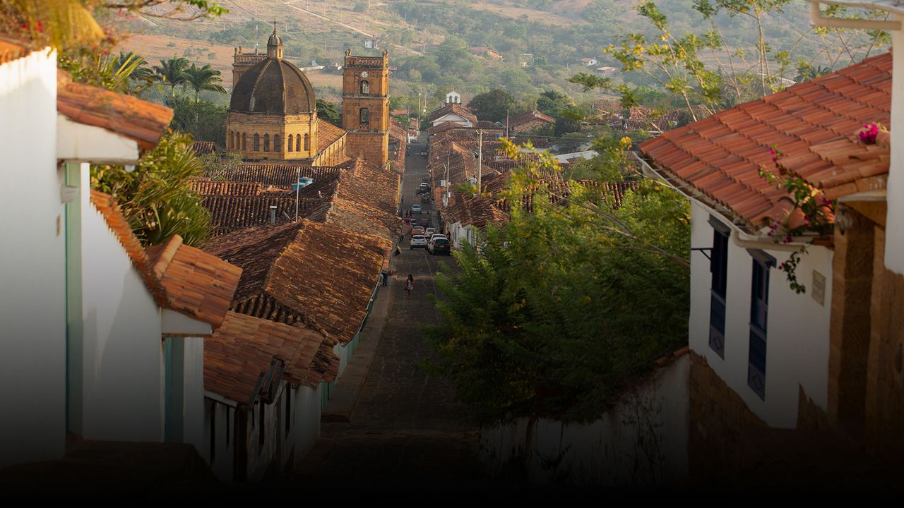 Los 10 pueblos que hay que visitar en Colombia durante la semana de ...