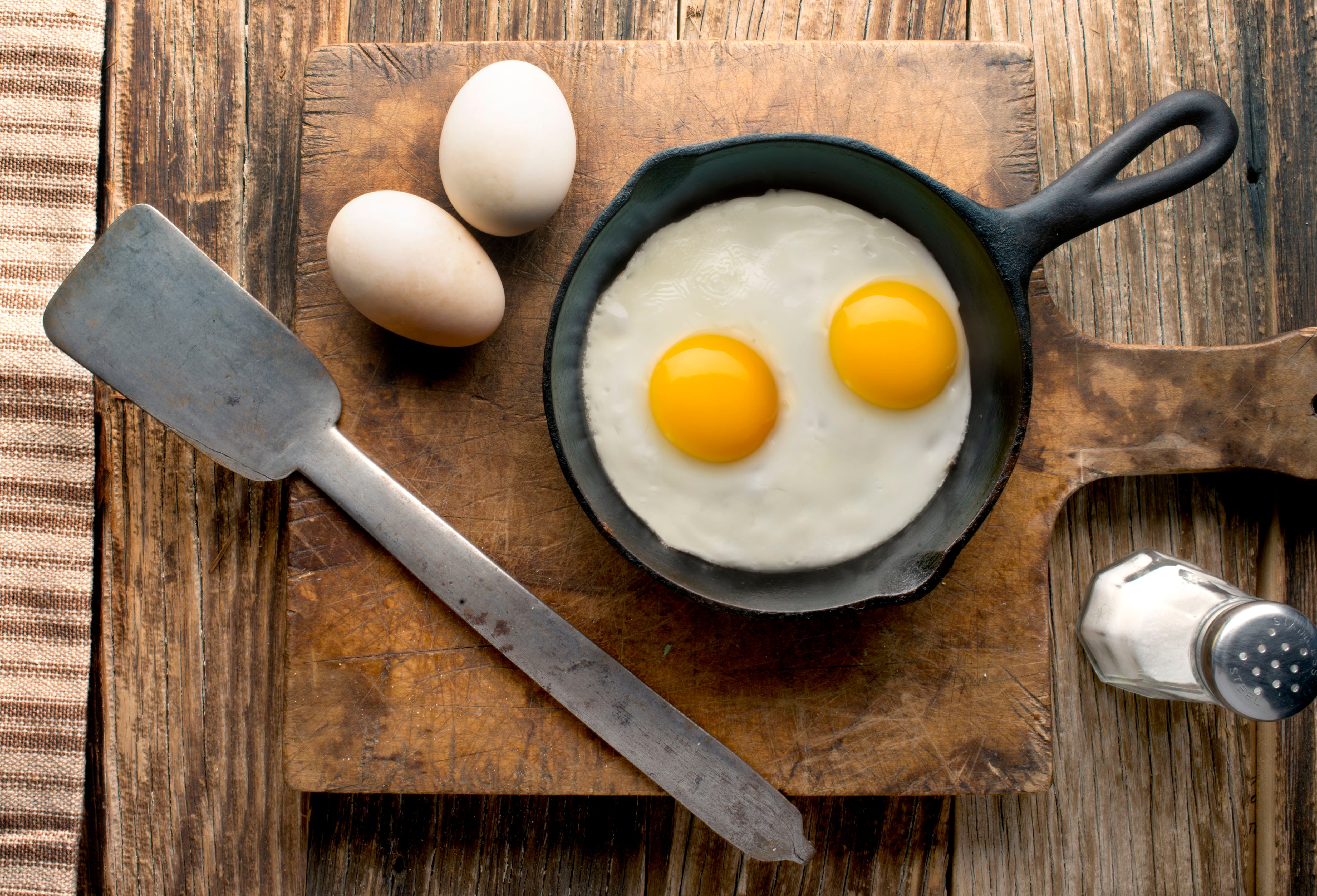 Cómo Pelar Huevos Duros Fácilmente: Los Tips de mi Abuela