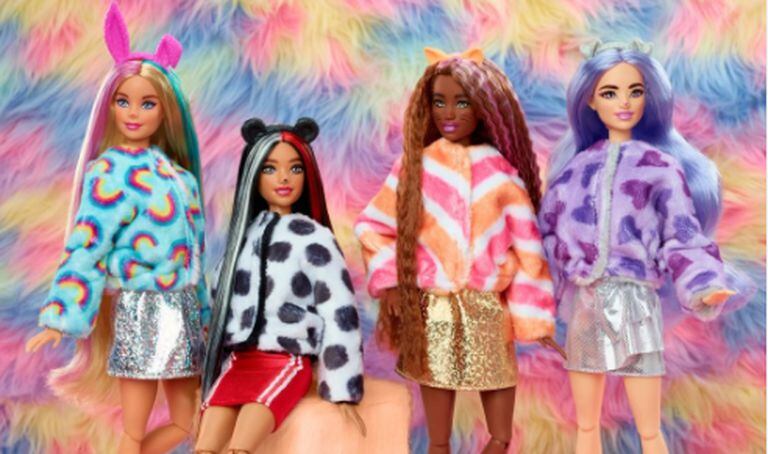 El final de Barbie es un importante recordatorio para la salud de las  mujeres