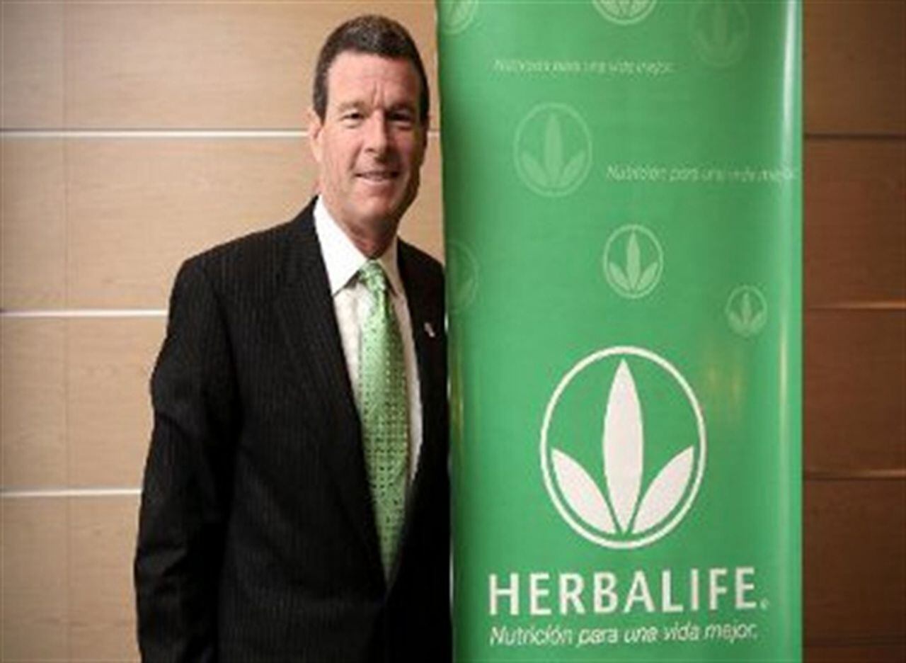 Bienvenido a Herbalife, Líder mundial en nutrición, productos herbalife 