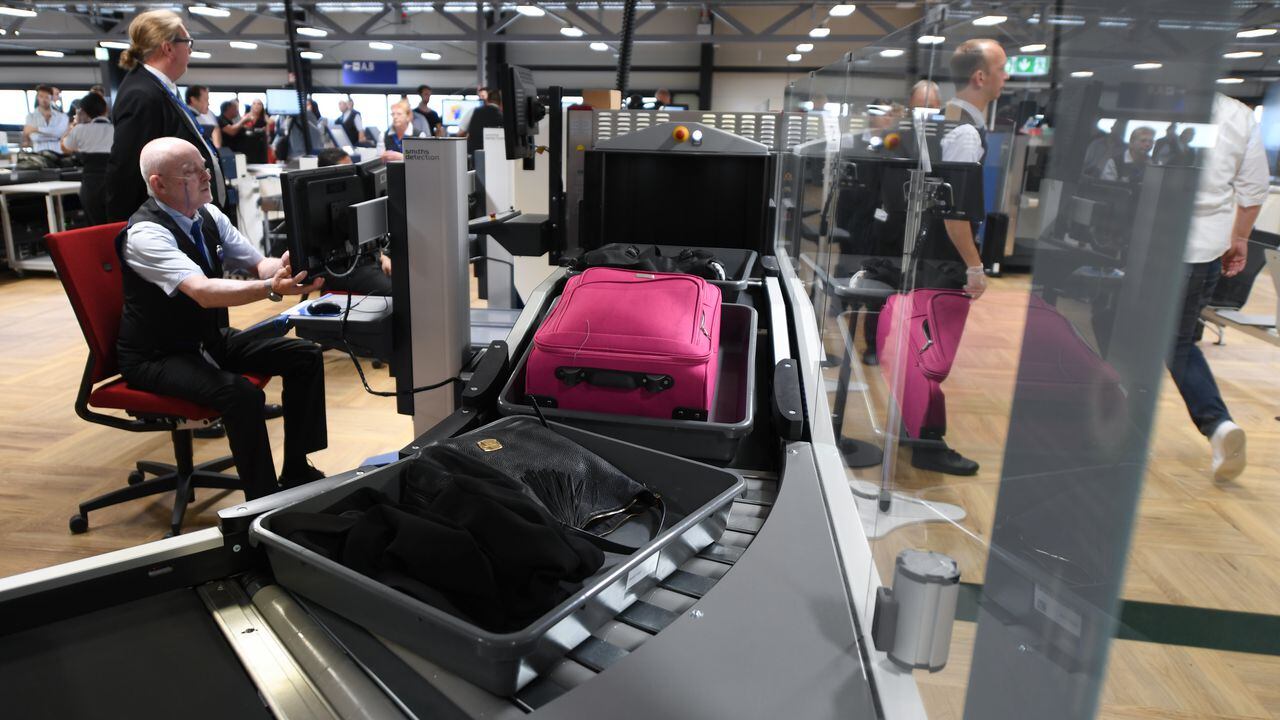 El equipaje de mano en los aviones, prohibido por OACI, Noticias de  Aerolíneas, rss1
