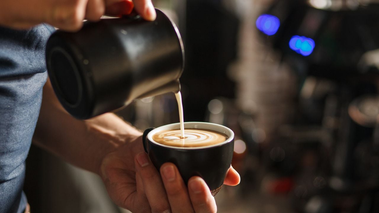 Boom de cafés especiales colombianos en los mercados del mundo. Jóvenes  baristas estarían detrás de su éxito