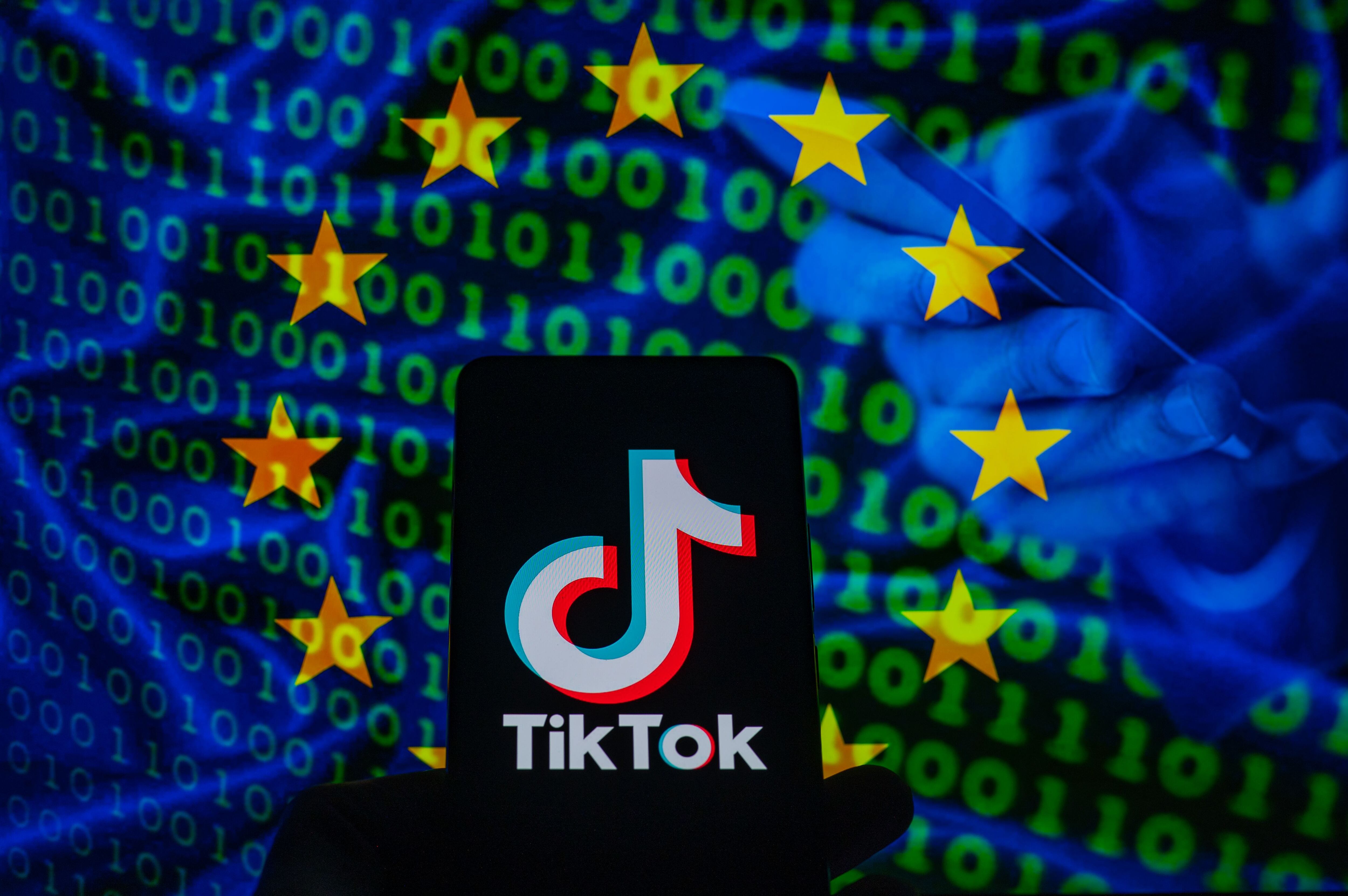 TikTok paga 100 dólares la hora por ver videos en su plataforma, así se  puede aplicar