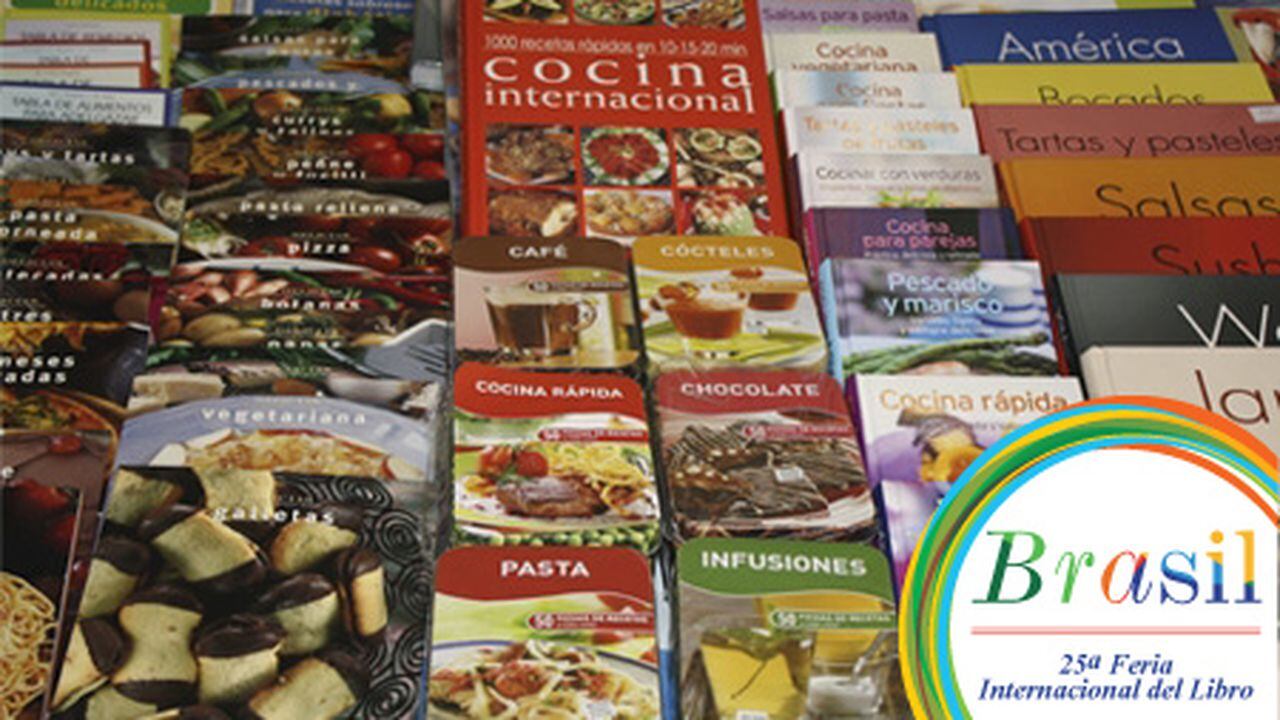 Libros De Cocina Internacional Para Descargar GRATIS En PDF