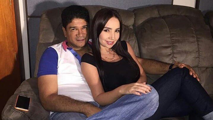 Iván Calderón, ex de Paola Jara, ya tendría nueva novia: ¿quién es?