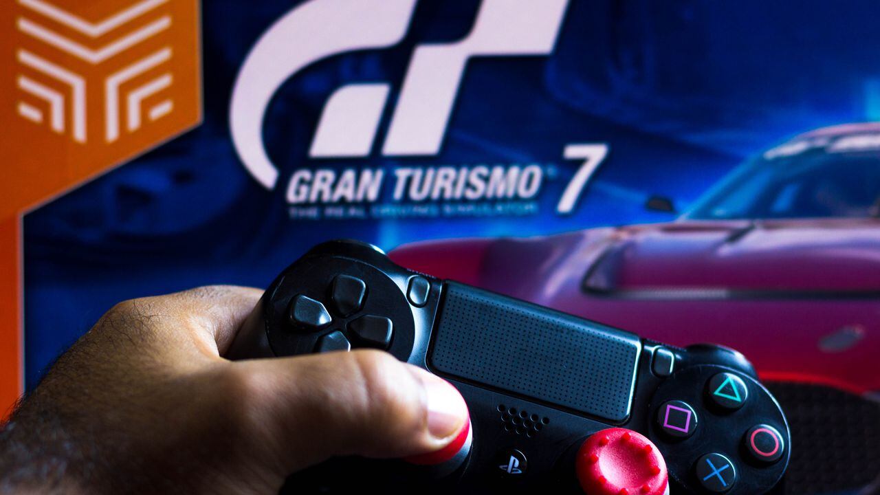 Esto es lo nuevo del Gran Turismo 7 para PS4 y PS5