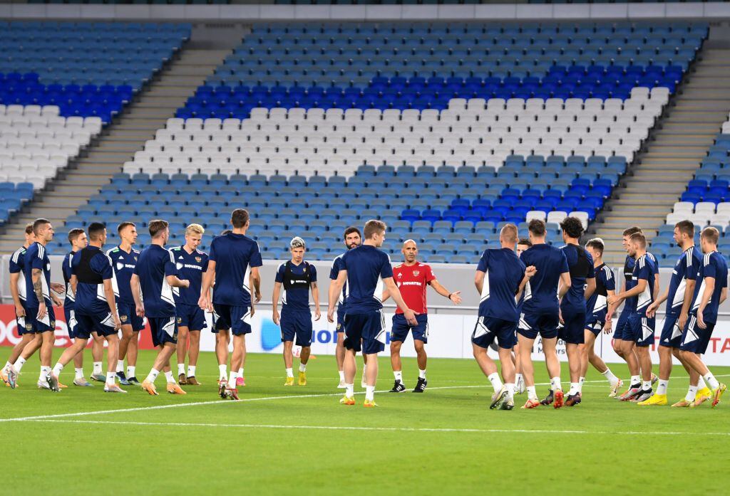 Uruguay sin fútbol: jugadores de la Selección manifestaron su apoyo al paro  de la liga local