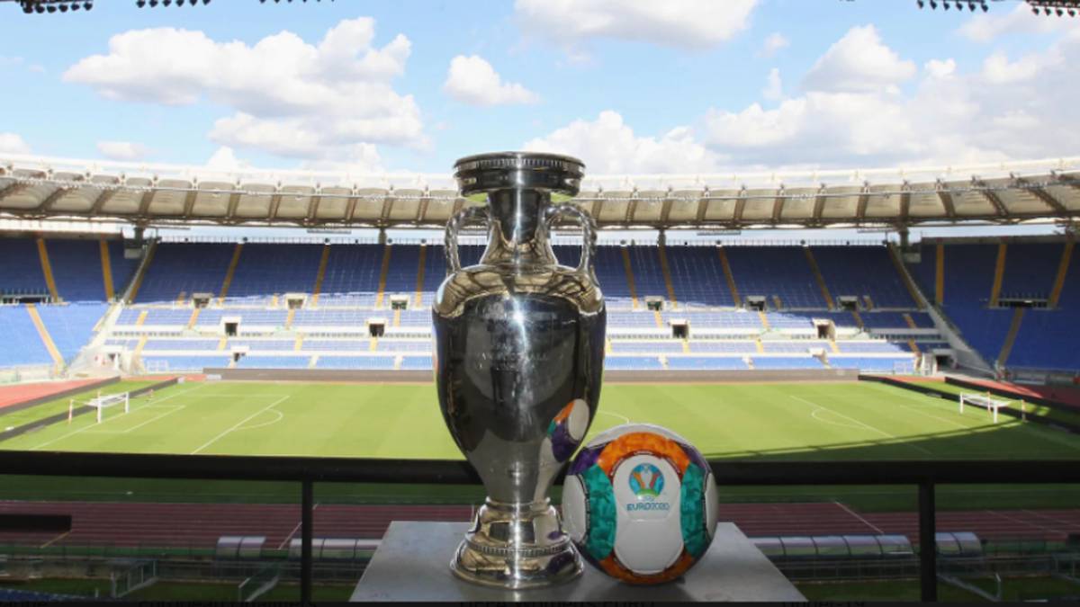 Eurocopa 2021: La UEFA explicó las restricciones que tendrá el torneo,  ¿cómo está el panorama?