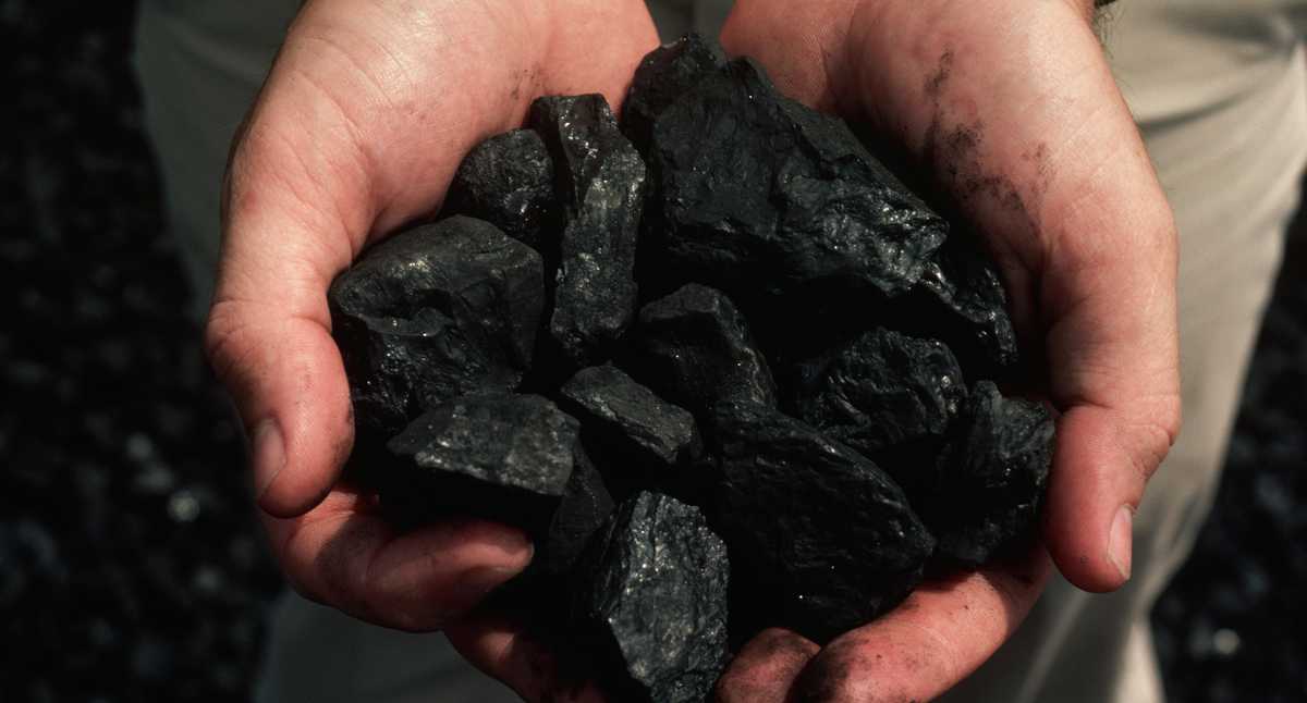 Petróleo Carvão Mineral E Urânio São Exemplos De