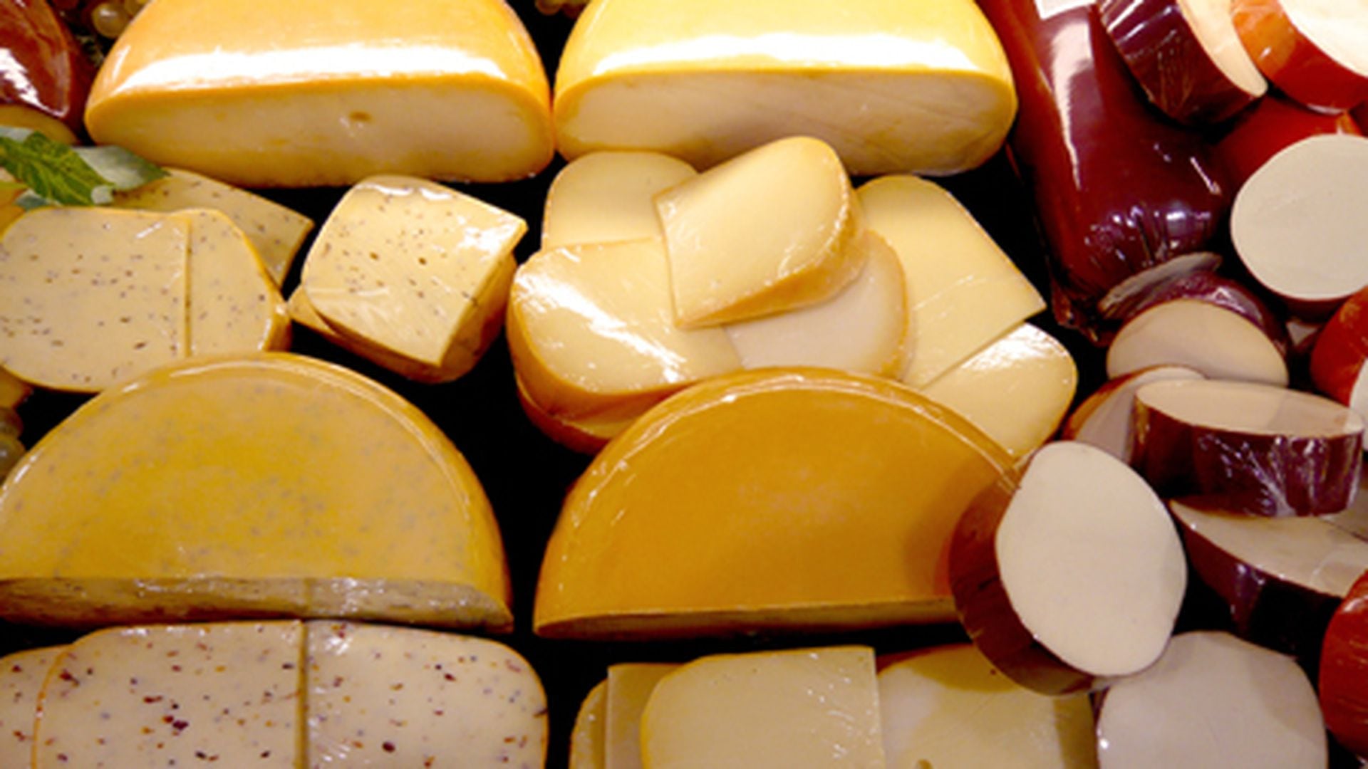 La mejor forma de conservar el queso, abierto o sin abrir - EN LA COCINA  Magazine