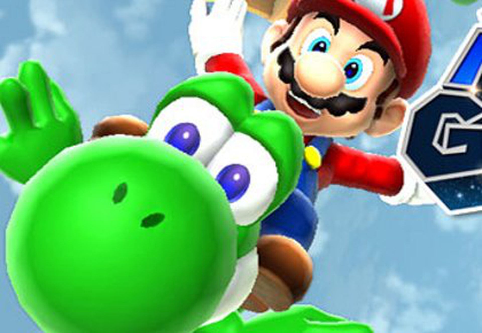 Estos son todos juegos de Mario que se han anunciado en el