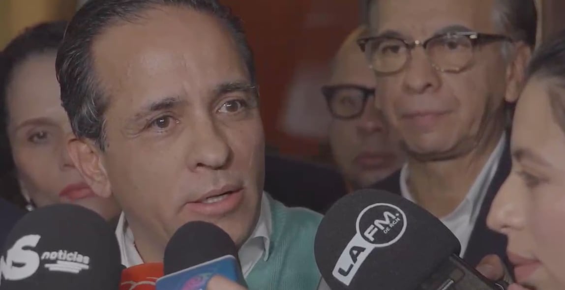 Presidente Gustavo Petro anunció que rompe las relaciones entre el Gobierno  y las comisiones económicas del Congreso. Esta es la razón - Semana