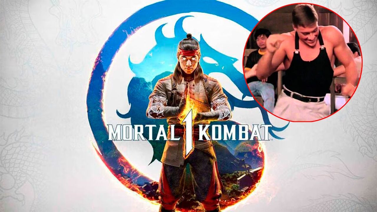 Los 7 mejores juegos de Mortal Kombat