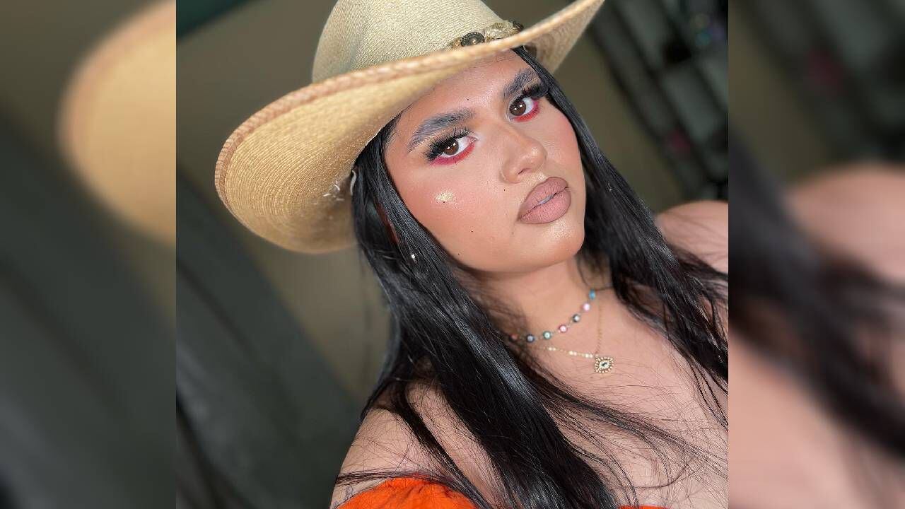 Tania Guzmán La ‘influencer Desaparecida Que Fue Hallada En Una Fosa Común Esto Se Sabe 1394