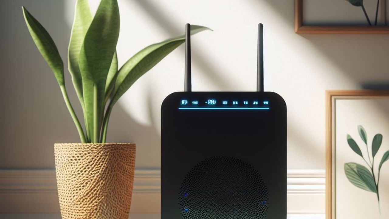 ¿cómo Conectar Dos Routers Para Mejorar La Potencia Del Wifi En Una Casaemk 9634
