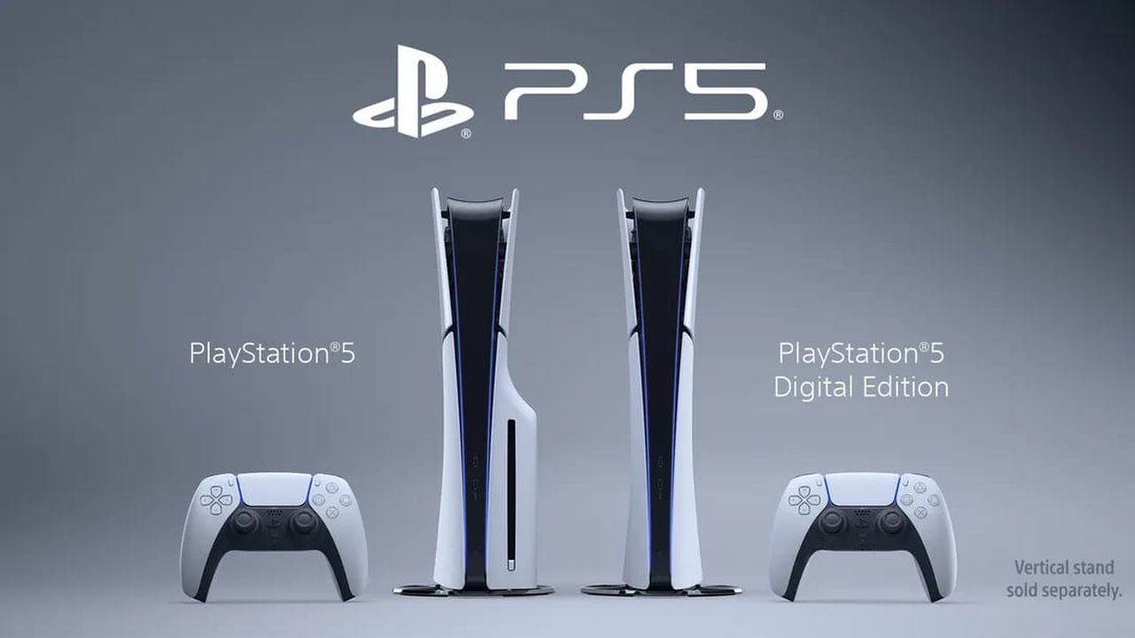 PlayStation Portal: todo lo que debes saber de la nueva consola