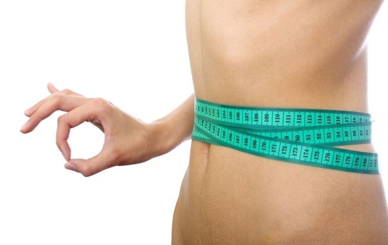 Cinco recomendaciones básicas para reducir la grasa del abdomen
