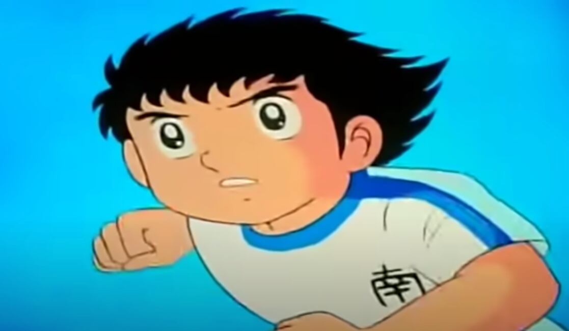 Captain Tsubasa: Inteligencia artificial revela cómo se verían los  Supercampeones en la vida real – FayerWayer