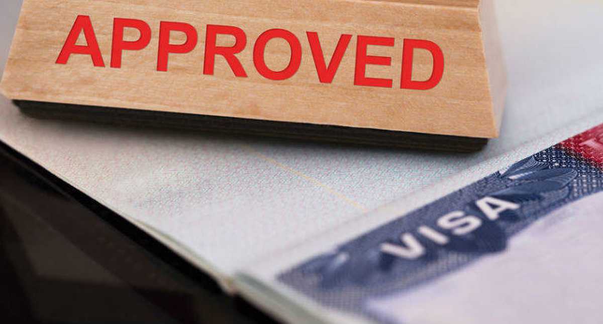 Visa Americana Para Turistas ¿cuáles Son Los Requisitos Para La Visa De Turista A Estados Unidos 2883