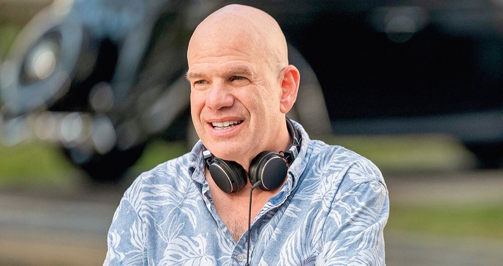 David Simon volta a Baltimore em 'A cidade é nossa' e relembra