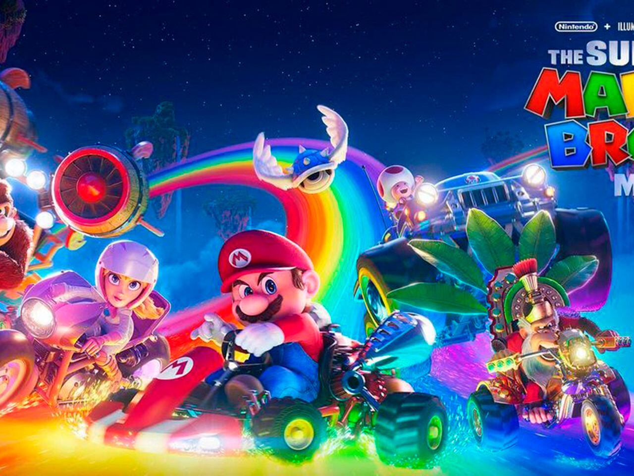 Historia de algunos personajes de Mario Bros.  Mario kart, New super mario  bros, Mario y luigi