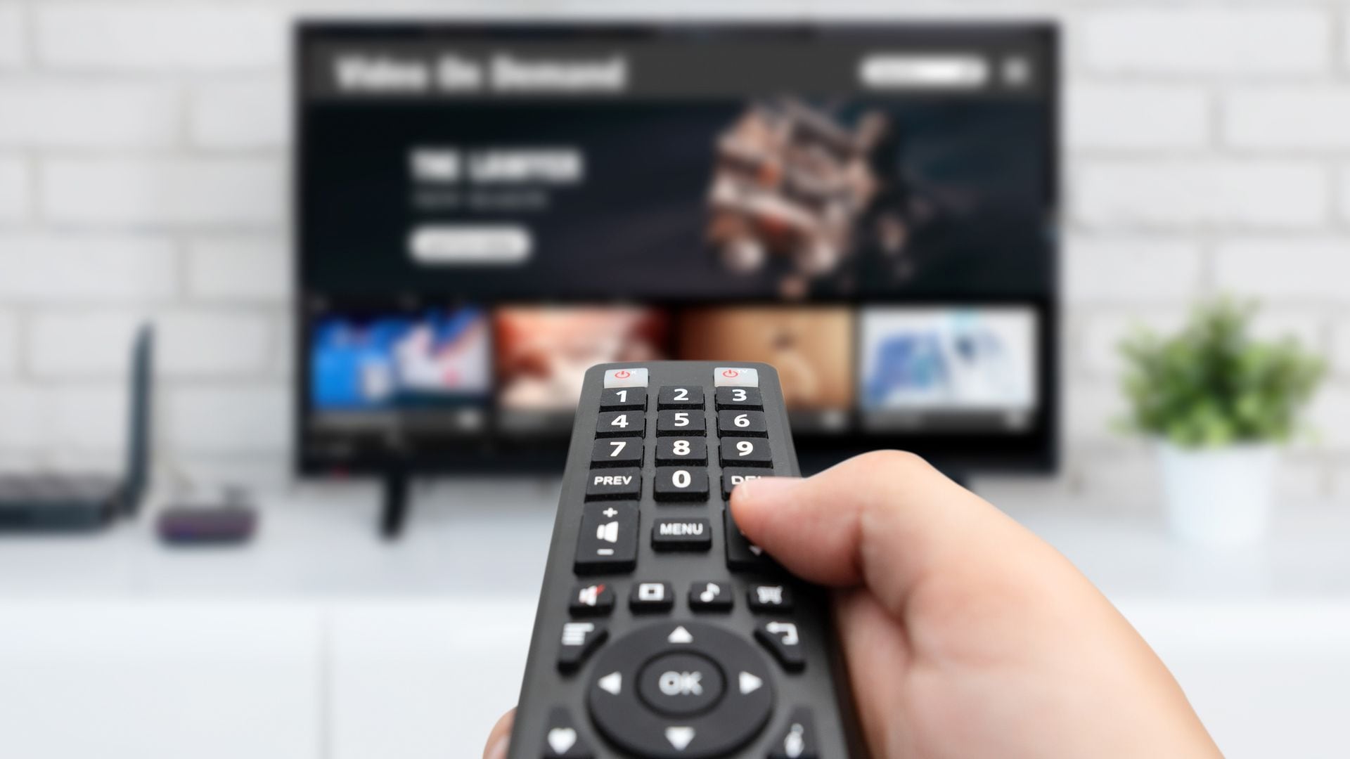 Descubre los 5 elementos esenciales del mejor televisor inteligente