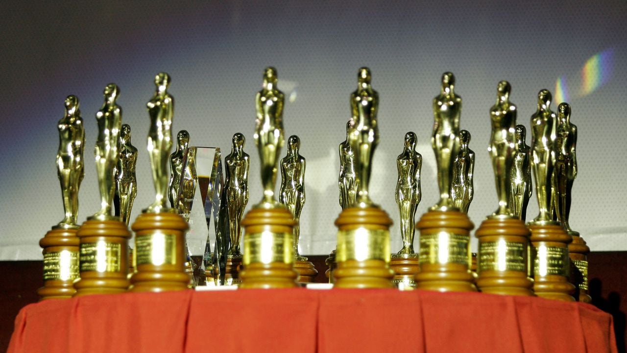 EN VIVO Estos son los nominados a los Premios India Catalina 2023
