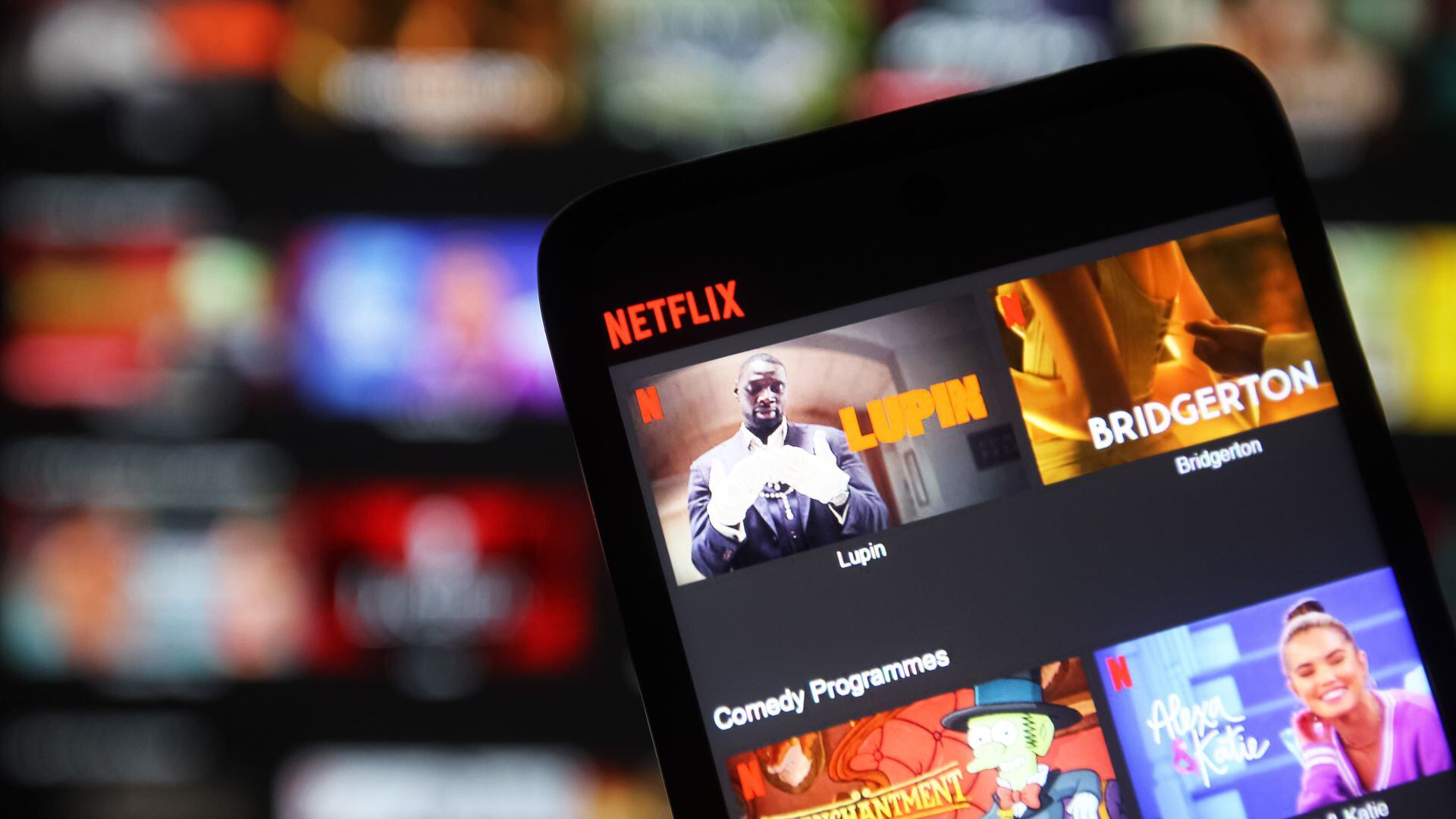 Conoce las series coreanas que llegan a Netflix en 2023